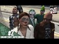 #2【アクション】おついち with 三人称【GTA5 ONLINE】