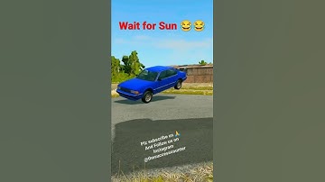 Gravitational effect on different Planet and Stars #sun #earth #gravity