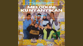 Download Lagu Melodi Ini Ku Nyanyikan MP3 Download Lagu Melodi Ini Ku Nyanyikan MP3