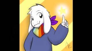 Storyshift Character Theme Songs (Non-Disney)