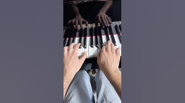 String Quintet in E Major #music #pianomusic #pianist #piano