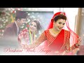Nepali Wedding Story || Prashant KC with Anuja Thapa  ||