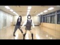 【ラクダと亀】 HALCALI - Roman Hikou 【Dance Cover】