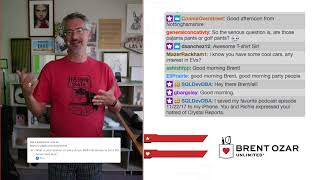 Office Hours: 45 Minutes of Fun and Answers