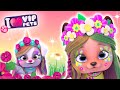 🆘🌳 Спасём деревья 🌳🆘 ВИП ПЕТС 🌈 VIP PETS 🌈 ПОЛНЫЕ Эпизоды 🤩 Мультики на РУССКОМ языке 💇