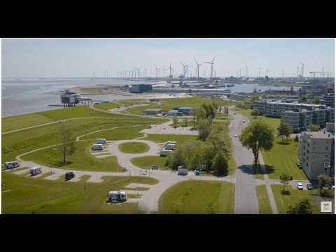 Documentaire gemeente Eemsdelta - Programma Marconi