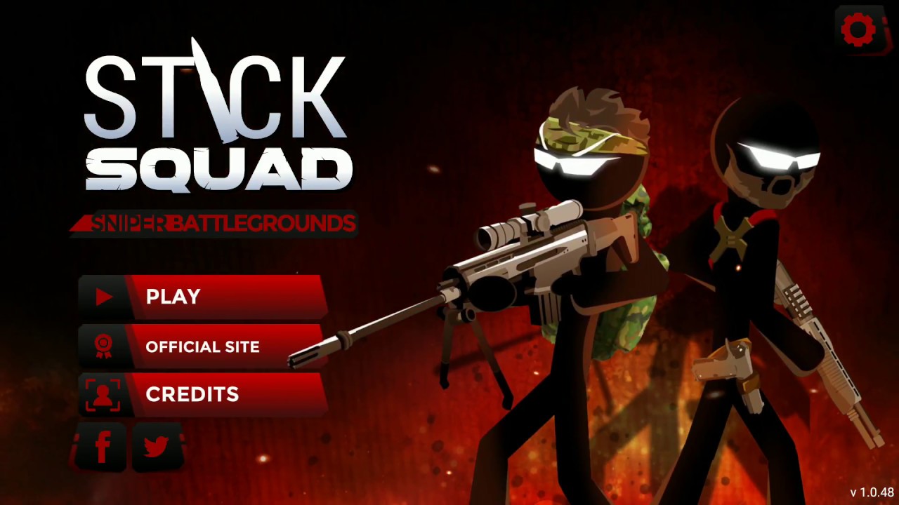 Stick Squad Sniper Battleground Gameplay YouTube stick-squad-sniper-battleground-gameplay-youtube