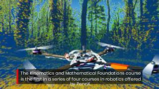 Sign Up For This Robotics MicroMaster’s Program On EdX And Learn Kinematics
