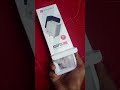 Portronics 20w Adapter unboxing #adapter #portronics #shorts #MrSamTechTamil #tech