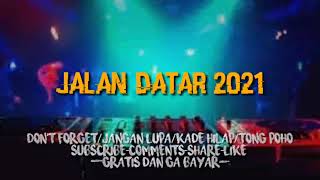 DJ BREAKBEAT CINTA BAWA DUKA NEW 2021 FULL BASS 🔥 [Huznimuhamad]