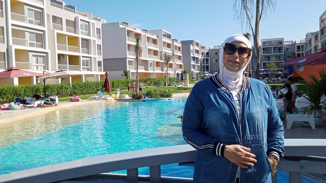 تجربتي فى مارينا دلتا لاجونز  المميزات والعيوب