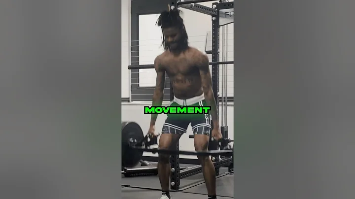 The Best Athlete Exercises 💪✅ (Athlete Workout)