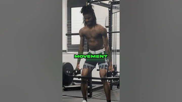 The Best Athlete Exercises 💪✅ (Athlete Workout) thumbnail
