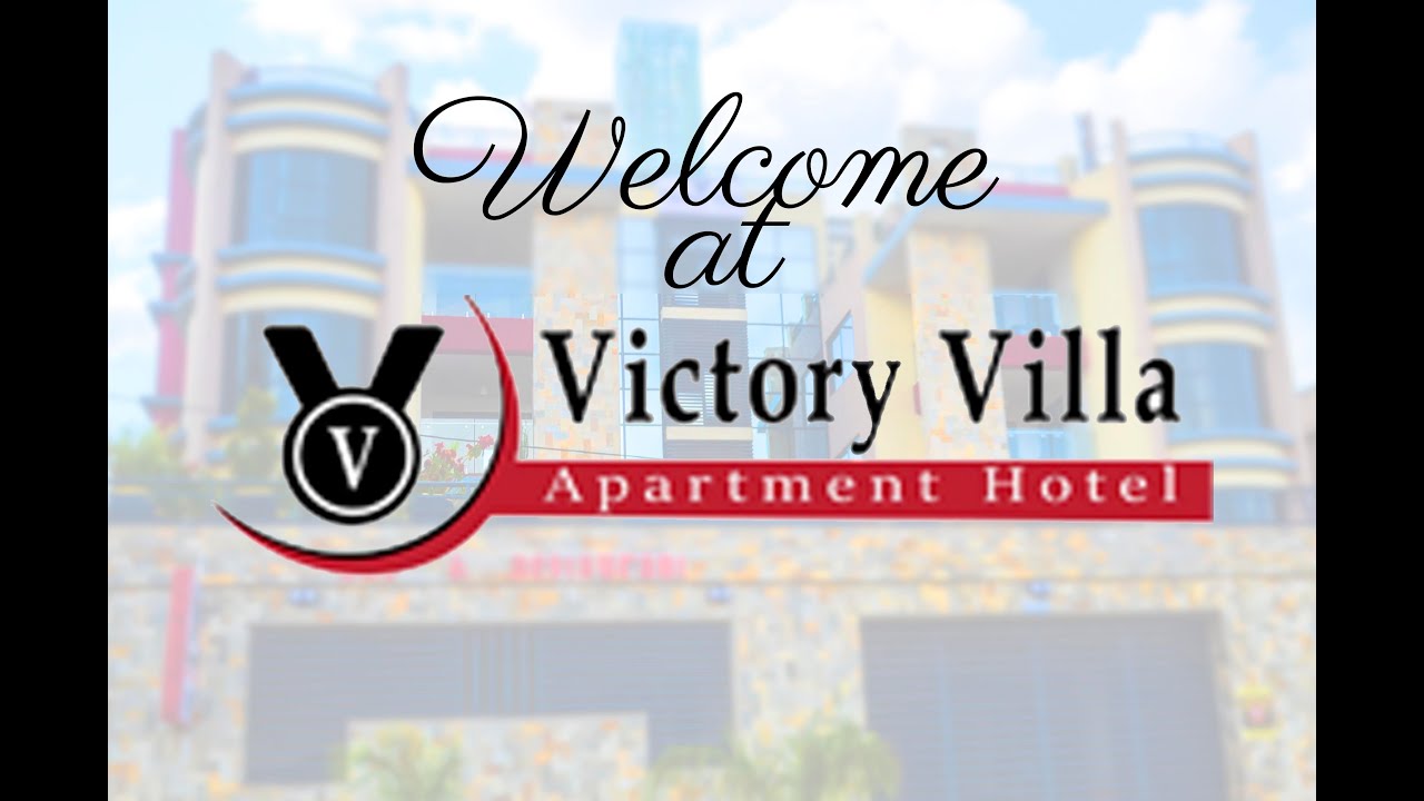 VICTORY VILLA APARTMENT HOTEL YouTube