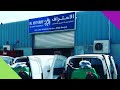 تجهيز السيارات للغسيل المتنقل | Professional Auto