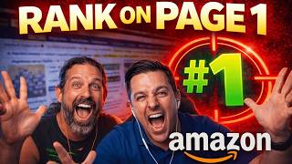 Rank Your Amazon Product to Page One - intelliRANK Product Testing Campaigns Explained