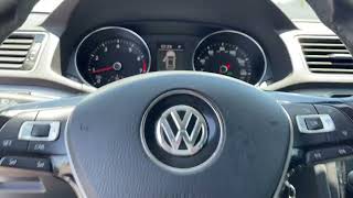 2016 Volkswagen Passat Riverside Temecula Loma Linda Orange County Corona CA V10