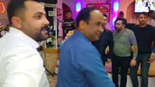 Aktaşlı Halil Istanbul Düğünü Barut Ailesi