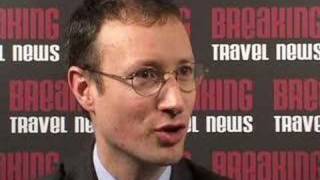 Expedia Corporate Travel expands in Europe @ BTS 2008