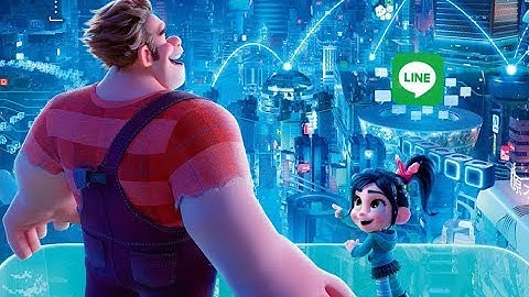 Julia Michaels - In This Place (From Ralph Breaks The Internet)