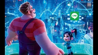 Julia Michaels - In This Place (From Ralph Breaks The Internet) Resimi