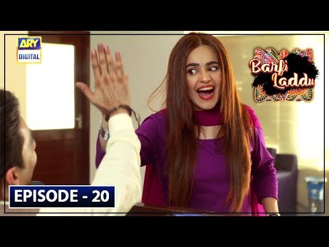 Barfi Laddu — Episode 20