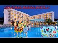 OZKAYMAK MARINA HOTEL 2021 KEMER СТРЕМНАЯ ПЯТЕРКА ANTALYA TURKEY