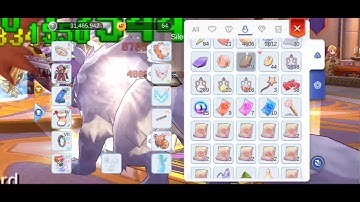 Oracle Hard v2 - Ranger POV - ArkAngel 9/25/2019