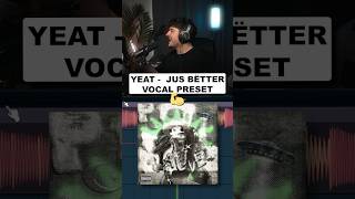 Yeats actual vocal preset for 2alive!! #flstudio #yeat