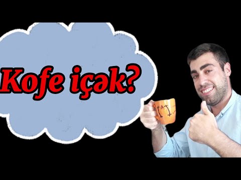 Video: Müsbət və ya mənfi rəy nədir?