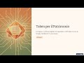 TOKEN Spiegati in 5': Le Tessere del TUO Futuro Patrimoniale (Ep.1/20)"