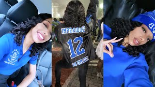 Why I Chose My D9 Sorority | #ZetaPhiBeta 💙🕊