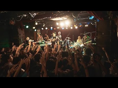 Mrs. GREEN APPLE - はじまり【LIVEfrom Mrs. ONEMAN LIVE ～青
