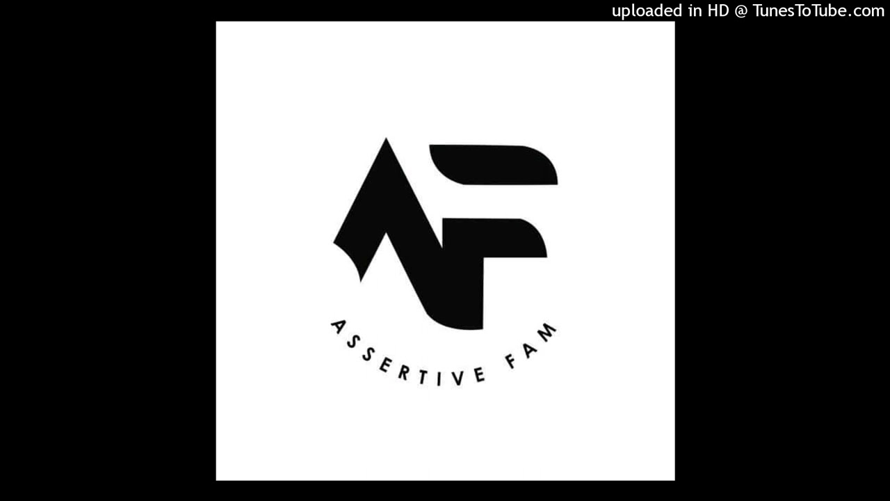 Assertive Fam - Spel Act Sessions 03