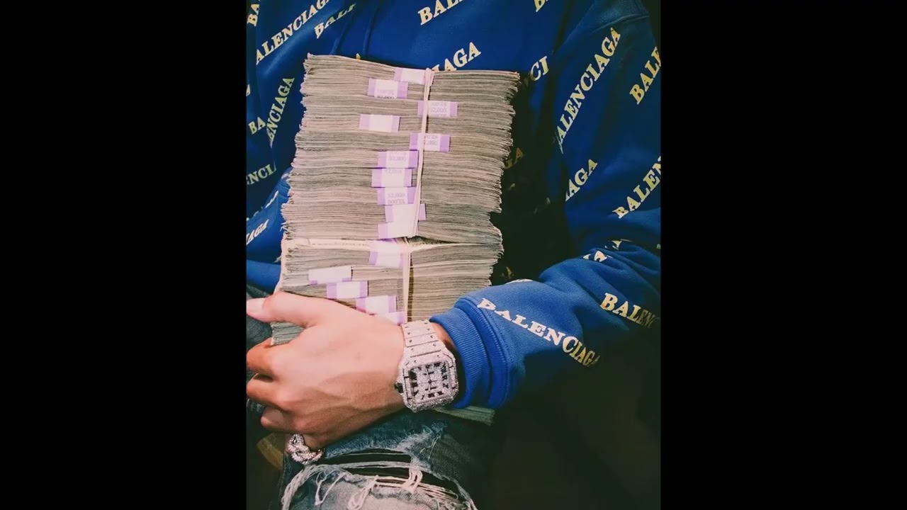 (FREE) Key Glock x Young Dolph Type Beat - 