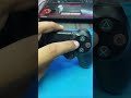 طريقة تصليح الزرار ما تشتغل في يد البلاستيشن Shorts 