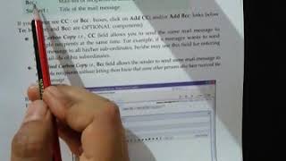 Cbse#class9th#unit 3:Basic ICT skills 1 #session 7 :Internet Services #video no. 2