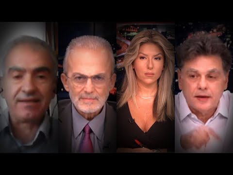 Ραγδαίες πολιτικές εξελίξεις