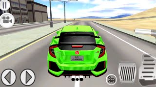 Typer Driving Simulator #47 - العاب سيارات - محاكي القيادة - سيارات هجولة - العاب اندرويد