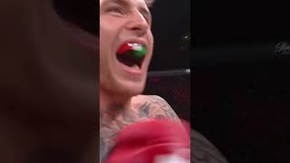 Instant Karma in MMA... Part 2