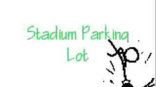 Apollo 440- Stadium Parking Lot