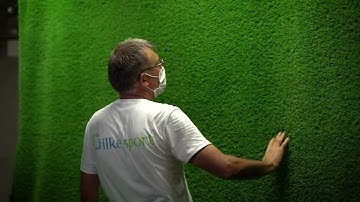 Ilke Grass - Artificial Grass Factory