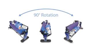 Allen Medical | Advance Table L2P™ Platform Technique Video