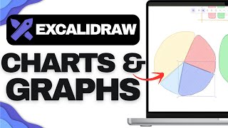 How to use Excalidraw Charts and Graphs