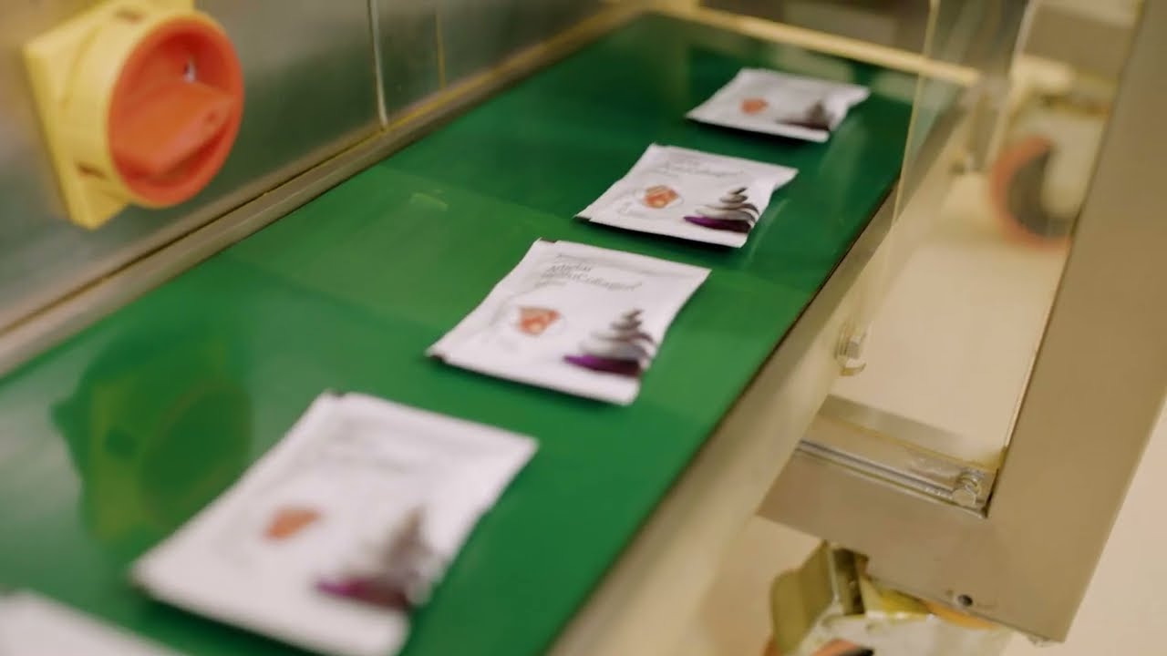 De la Natură la Suplimente Premium – Povestea Alevia