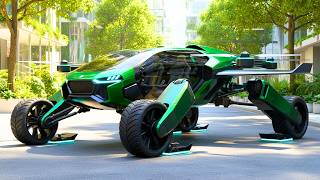 15 NEW Innovations of 2026 You Won’t Believe Exist!