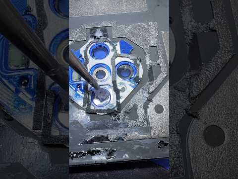 Camera Dust Cleaning Tips | How to Keep Your Camera Lens Dust-Free #repair #shorts