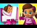 Ant Active and Friends Activities