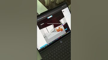 From 3D model to stunning render in minutes