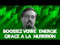 Boostez votre nergie dcouvrez les astuces nutrition pour une meilleure vitalit